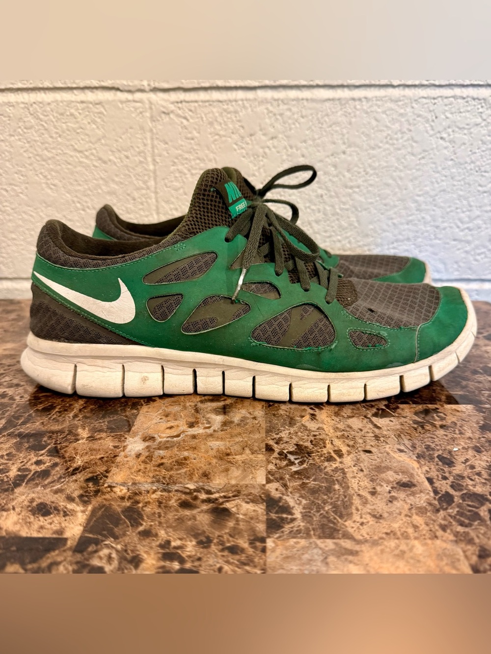 Nike FREE RUN 2